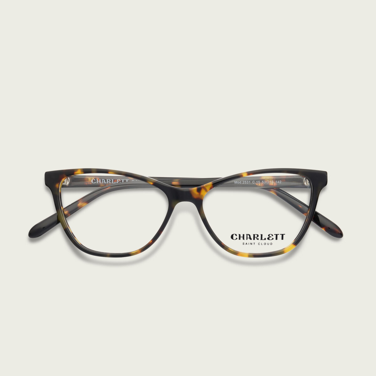 CHARLETT OPTIC - 2531