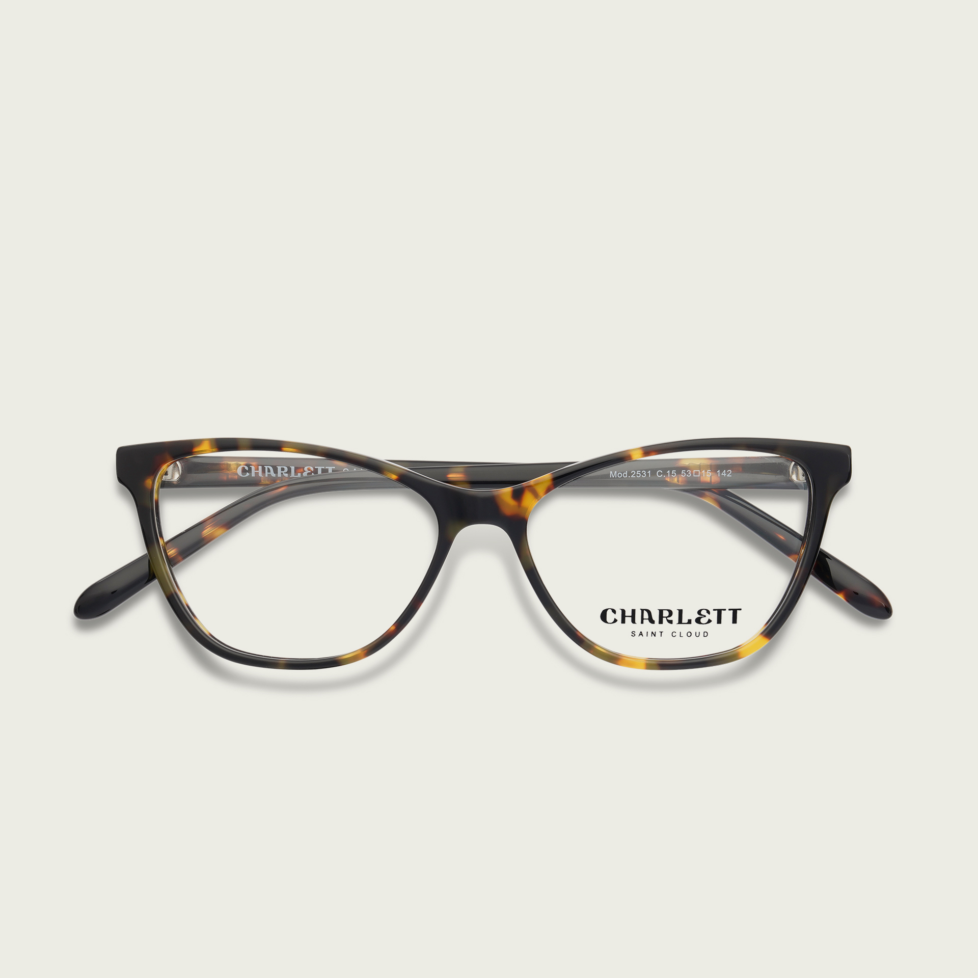 CHARLETT OPTIC - 2531