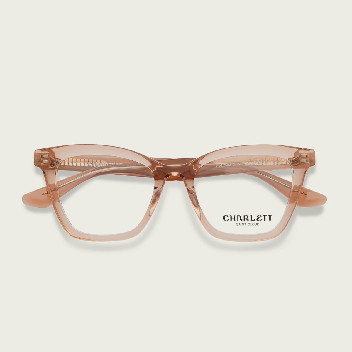 CHARLETT OPTIC - 2532 - Image 3