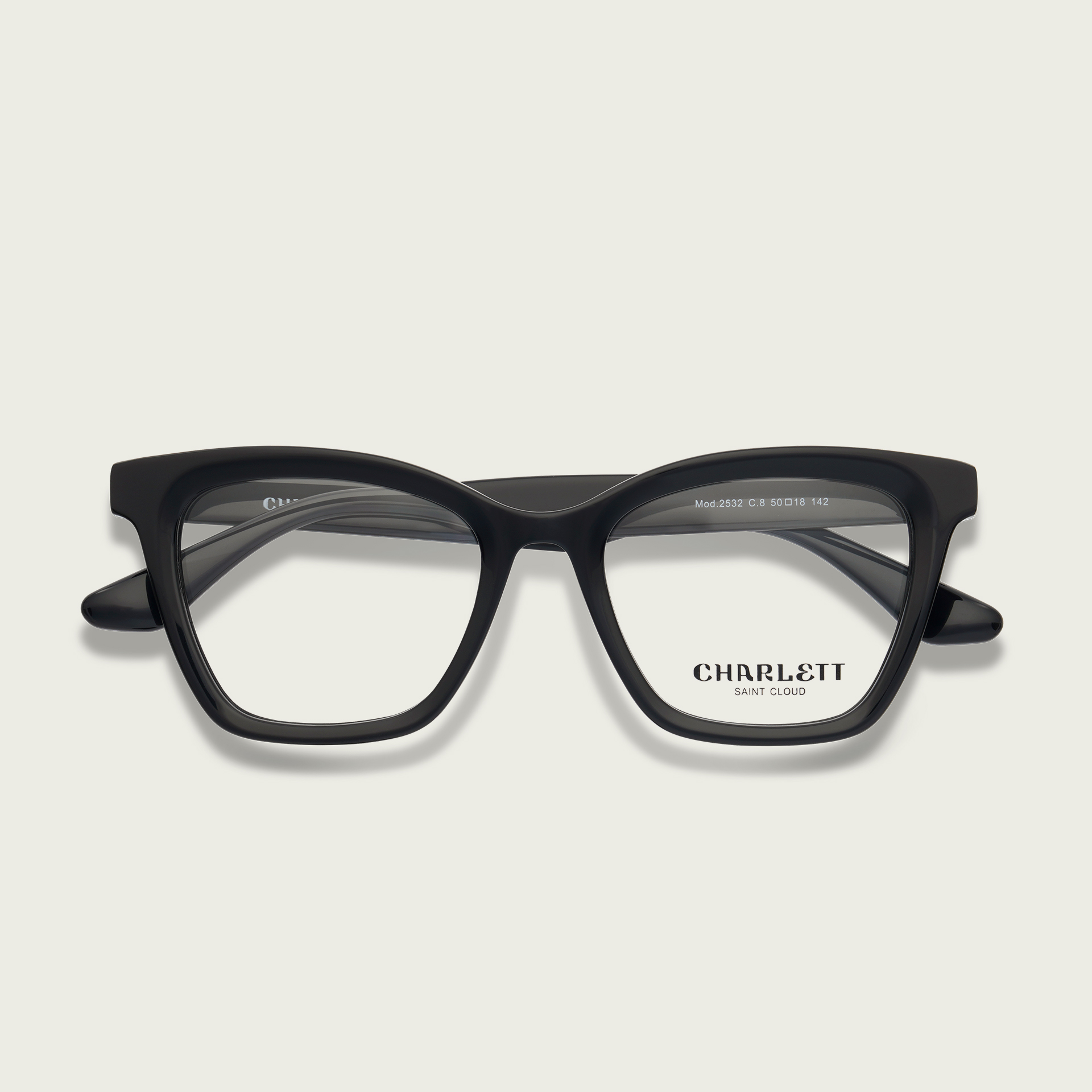 CHARLETT OPTIC - 2532