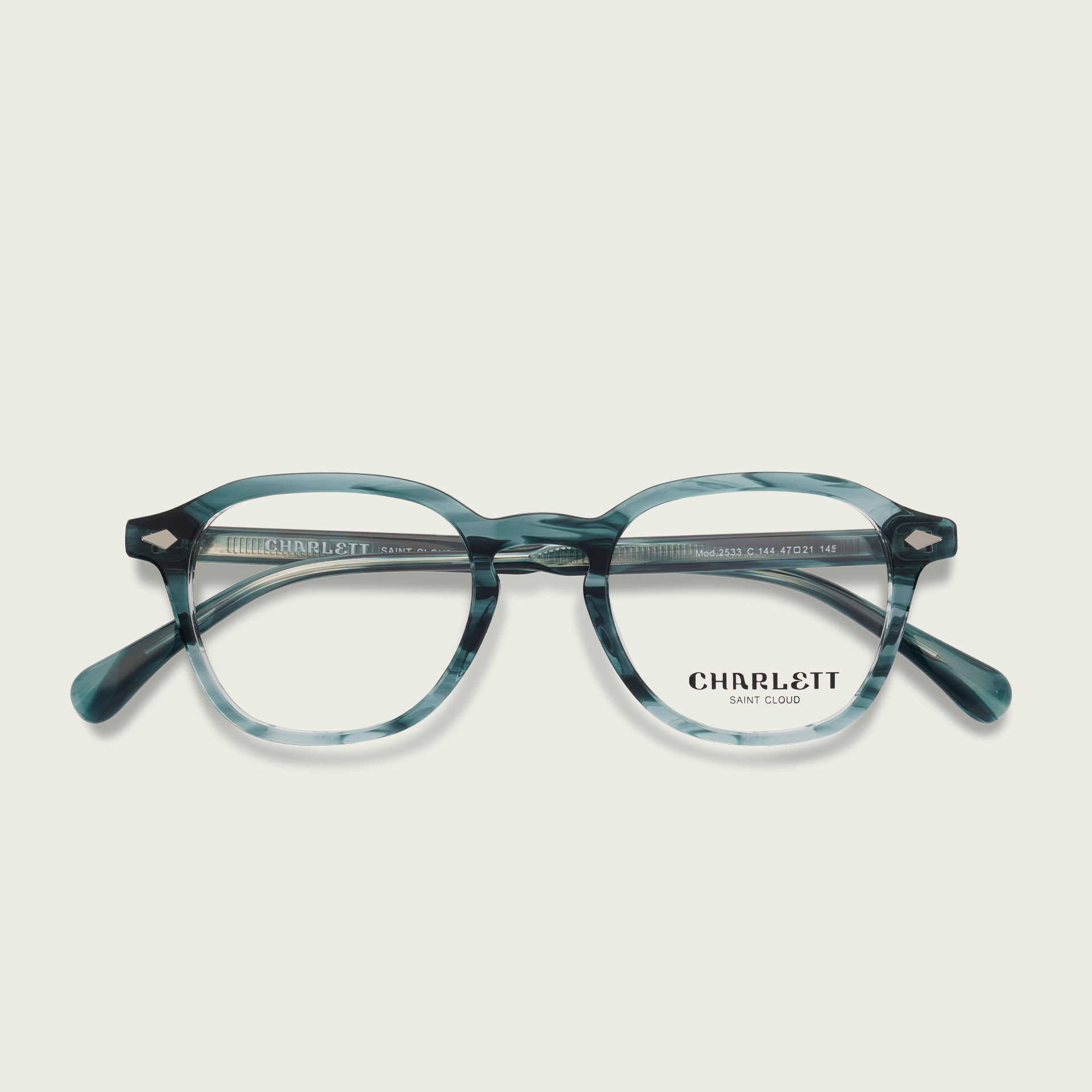 CHARLETT OPTIC - 2533