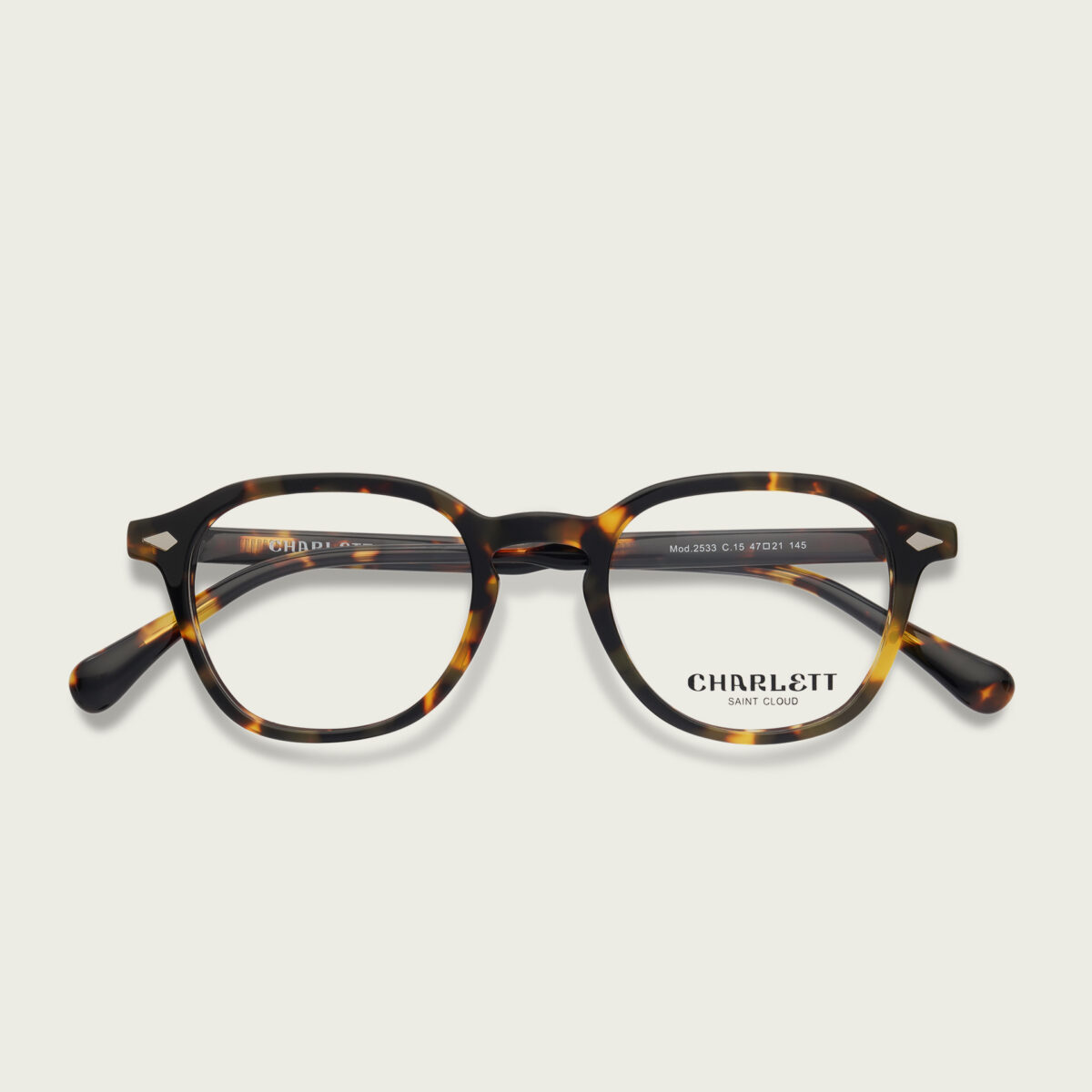 CHARLETT OPTIC - 2533 - Image 3