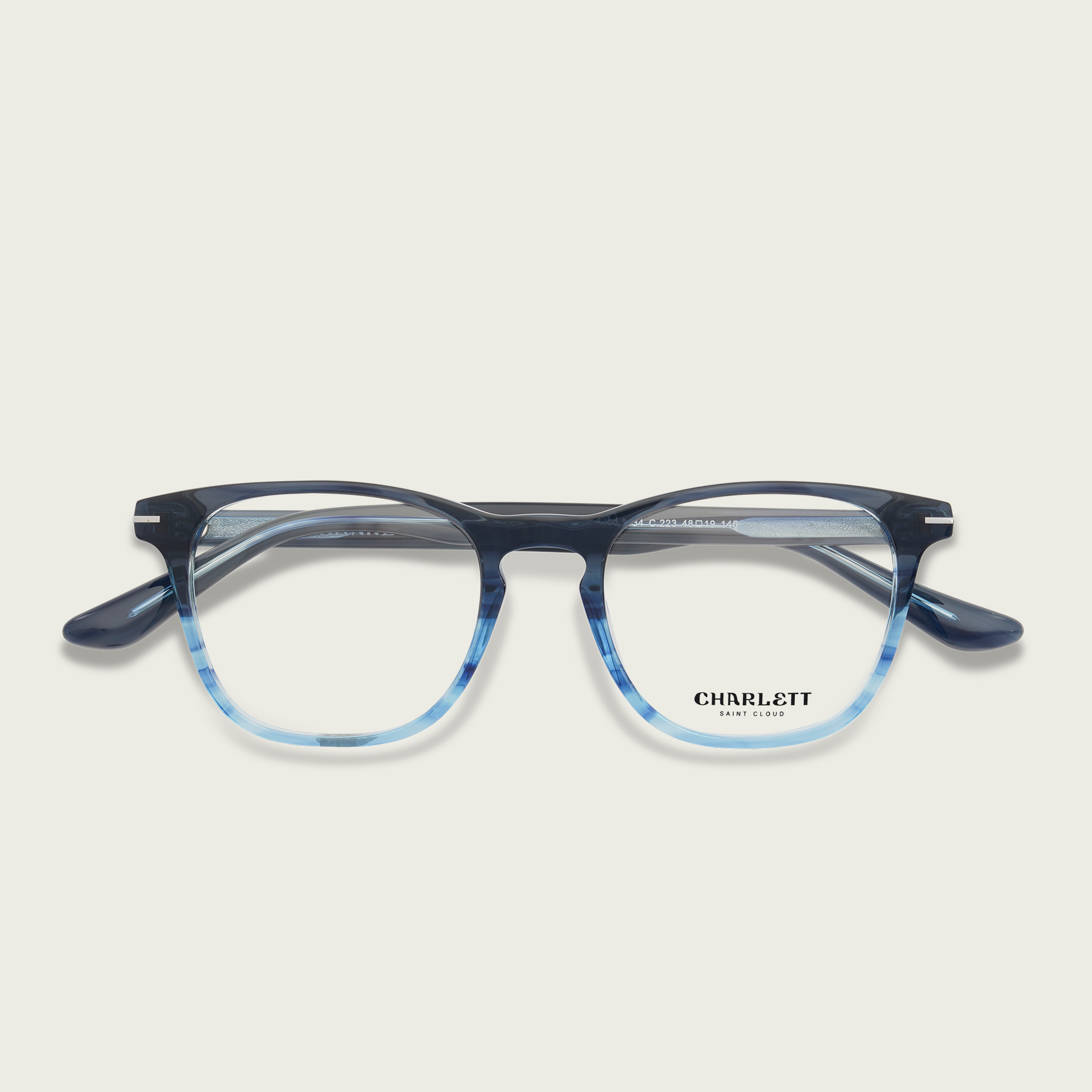CHARLETT OPTIC - 2534
