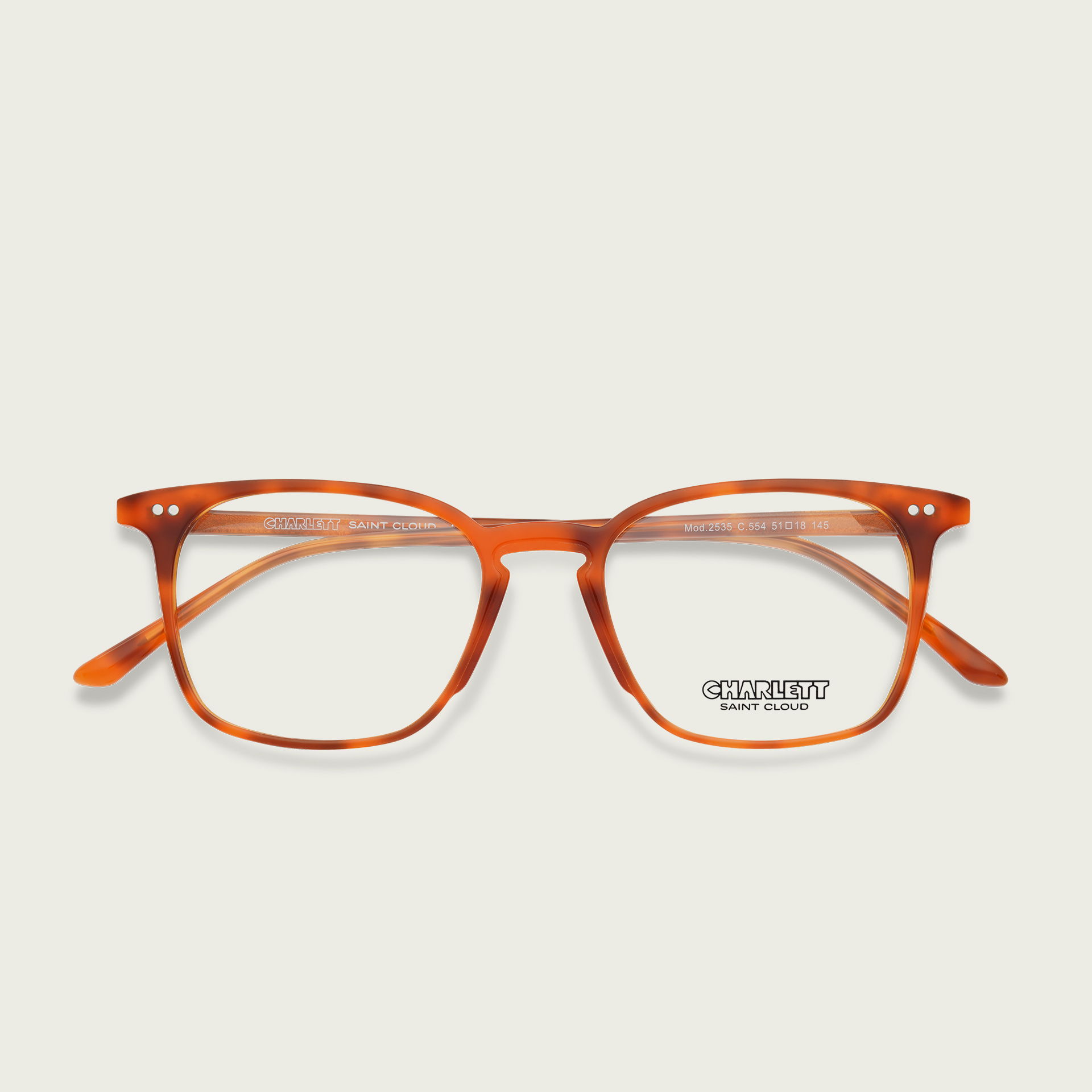 CHARLETT OPTIC - 2535